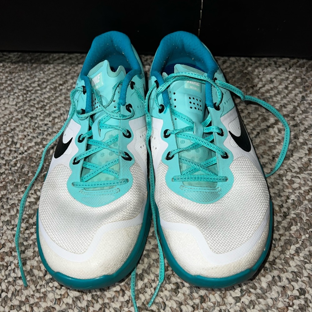 Nike Metcon Shoes